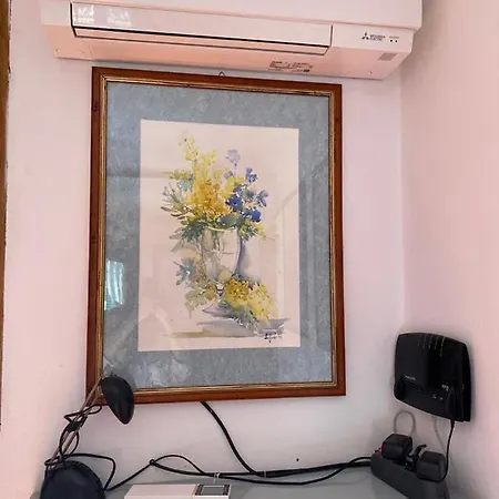 Chic 5 Terre Apartmán