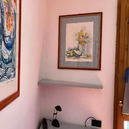 Apartment Chic 5 Terre Riomaggiore