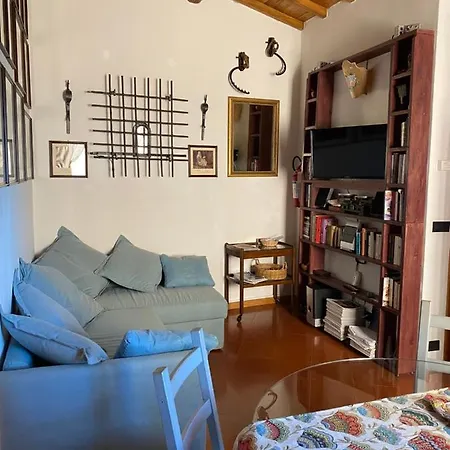 Apartment Chic 5 Terre Riomaggiore