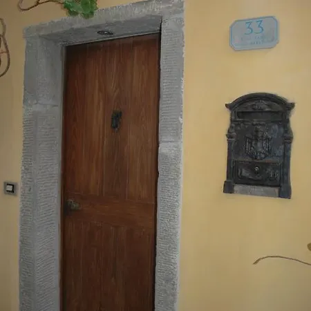 Chic 5 Terre Apartment *