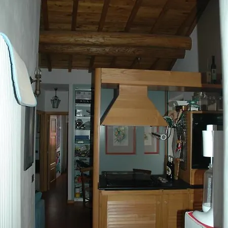 Apartment Chic 5 Terre Riomaggiore