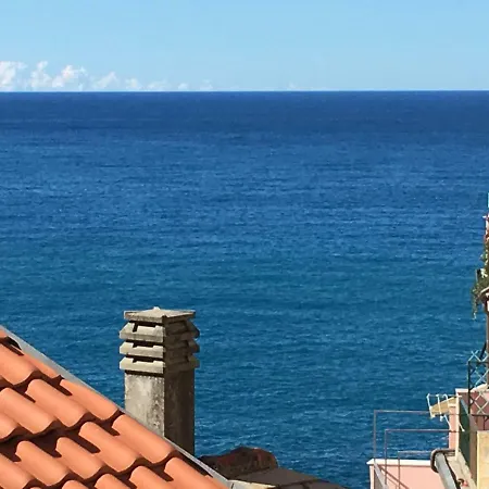 Apartment Chic 5 Terre Riomaggiore