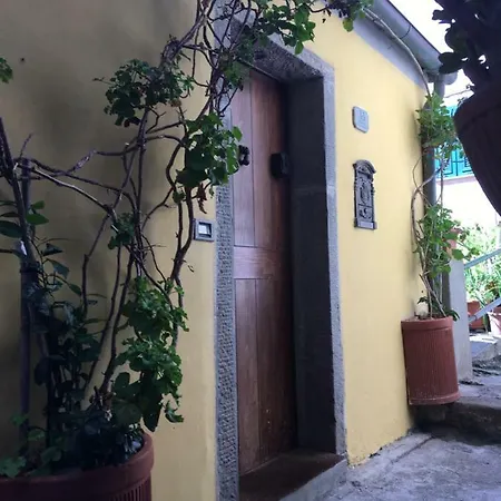 Apartmán Chic 5 Terre