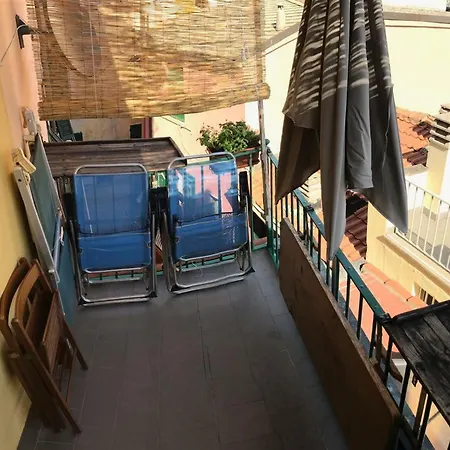 Chic 5 Terre Riomaggiore