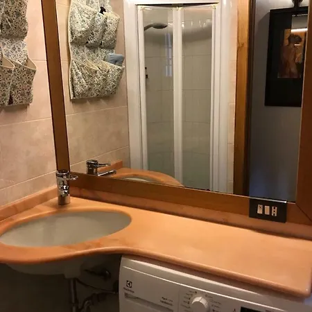 Chic 5 Terre Apartment Riomaggiore