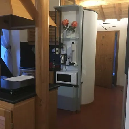 Apartmán Chic 5 Terre *
