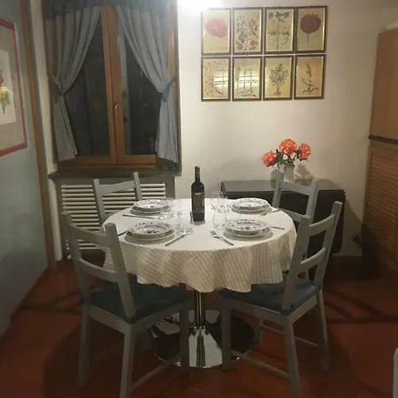 Apartment Chic 5 Terre Riomaggiore