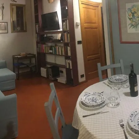 Apartment Chic 5 Terre *